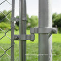 Line Post For Fence Accessories
